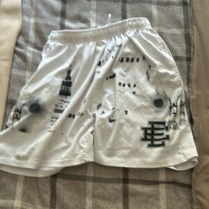 Eric Emanuel shorts